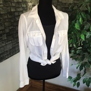 🍁 Cute Levi’s Button Down